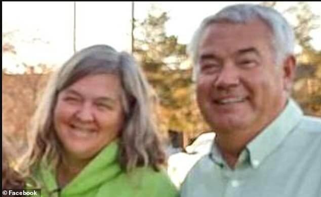 Cheryl Baker / Mike Bullinger