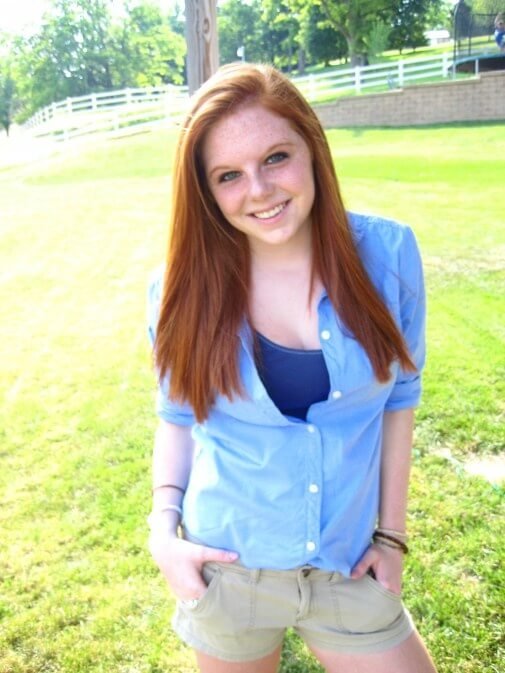 Rachel Shoaf