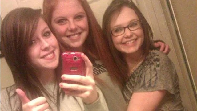 Shelia Eddy / Rachel Shoaf /  Skylar Neese