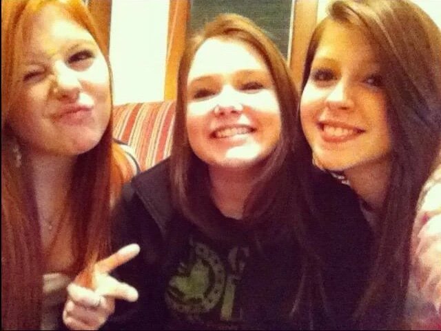 Rachel Shoaf /  Skylar Neese / Shelia Eddy 