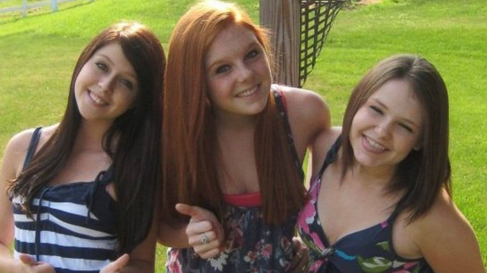 Shelia Eddy / Rachel Shoaf /  Skylar Neese
