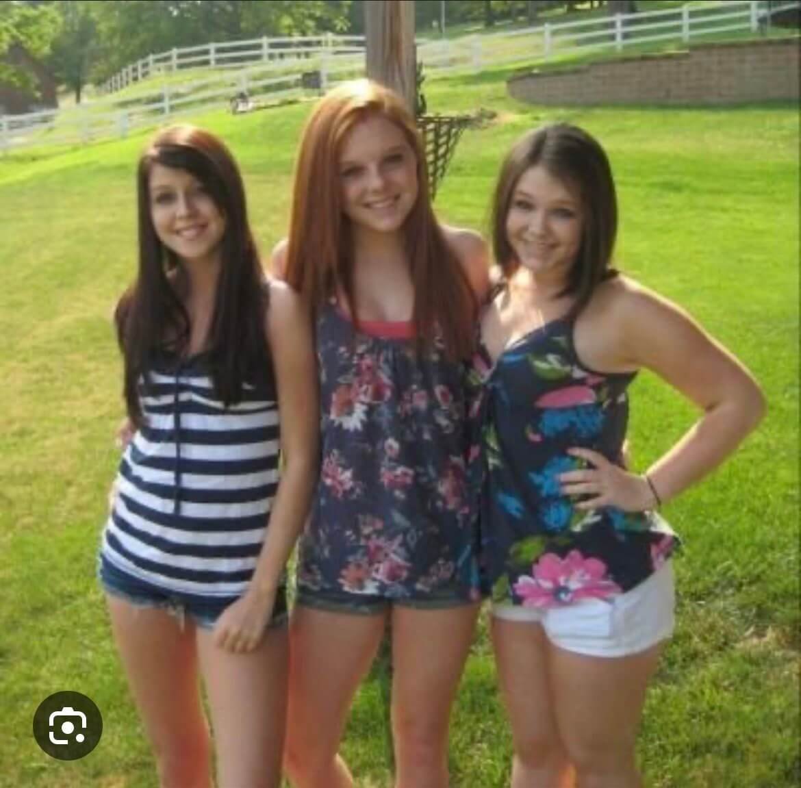 Shelia Eddy / Rachel Shoaf /  Skylar Neese