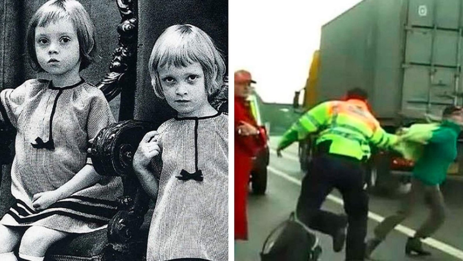 Eriksson Twins