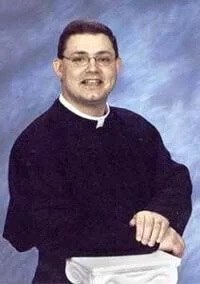 Father Ryan Erickson