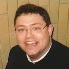 Father Ryan Erickson