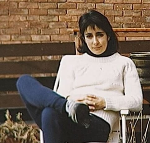 Louise Ellis 