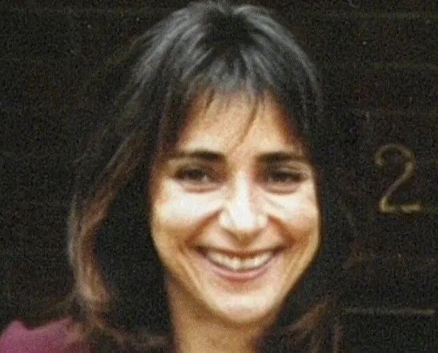 The Second Chance case photo