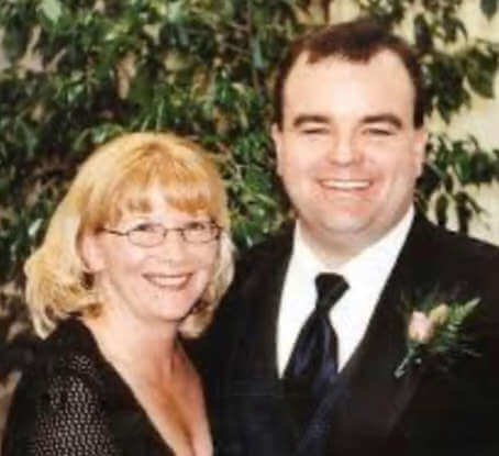 Shirley Turner / Andrew David Bagby