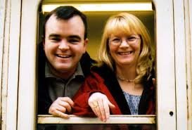 Andrew David Bagby /  Shirley Turner