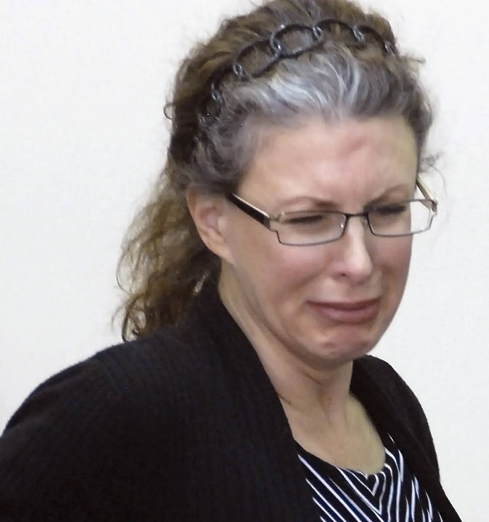Tracey Richter