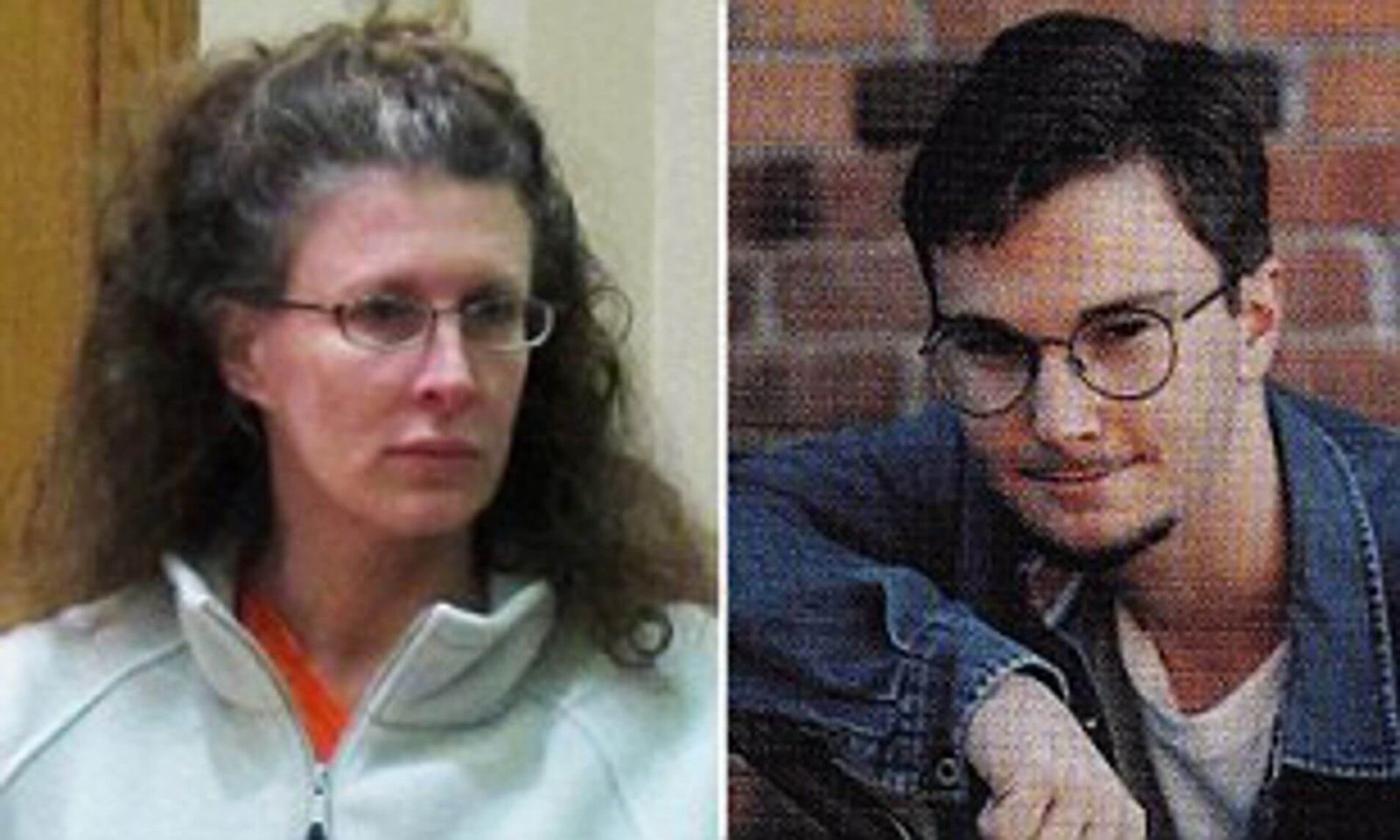 Tracey Richter / Dustin Wehde
