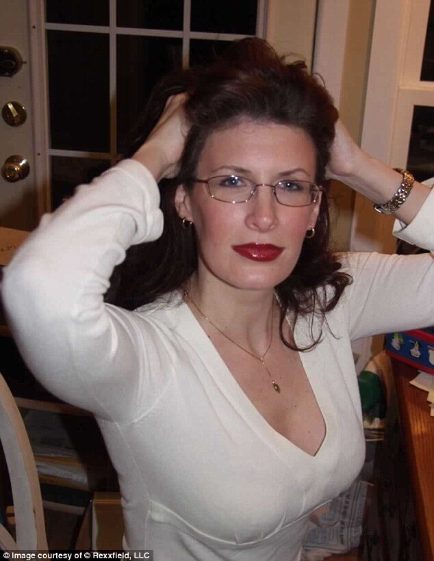 Tracey Richter