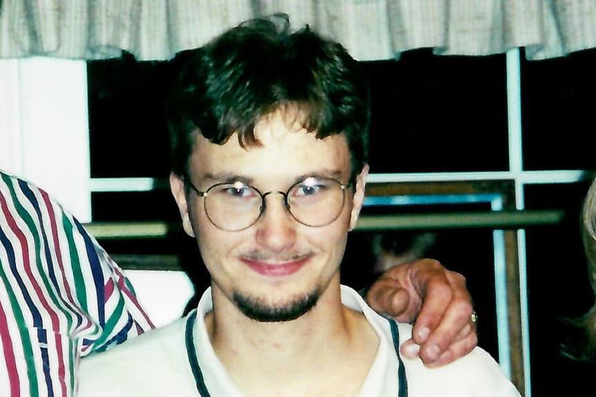 Dustin Wehde