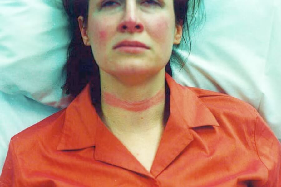 Tracey Richter