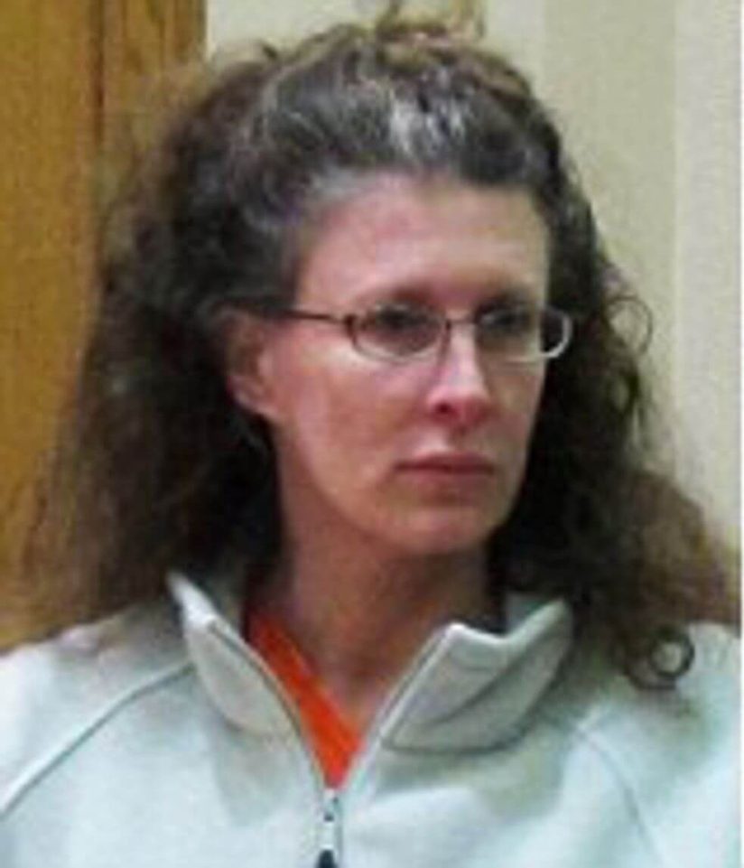 Tracey Richter