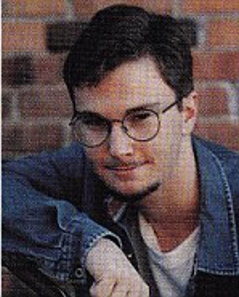 Dustin Wehde
