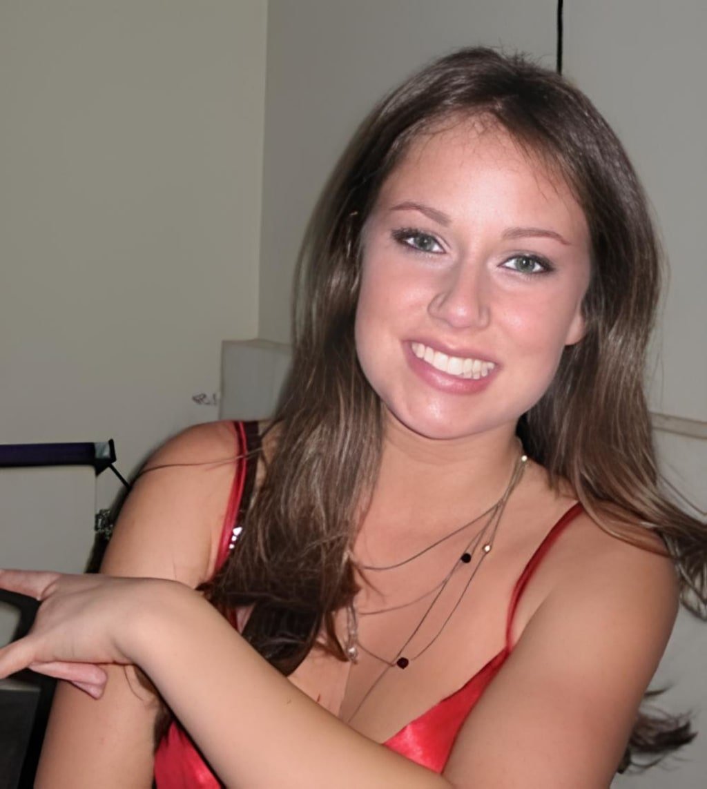 Brianna Denison