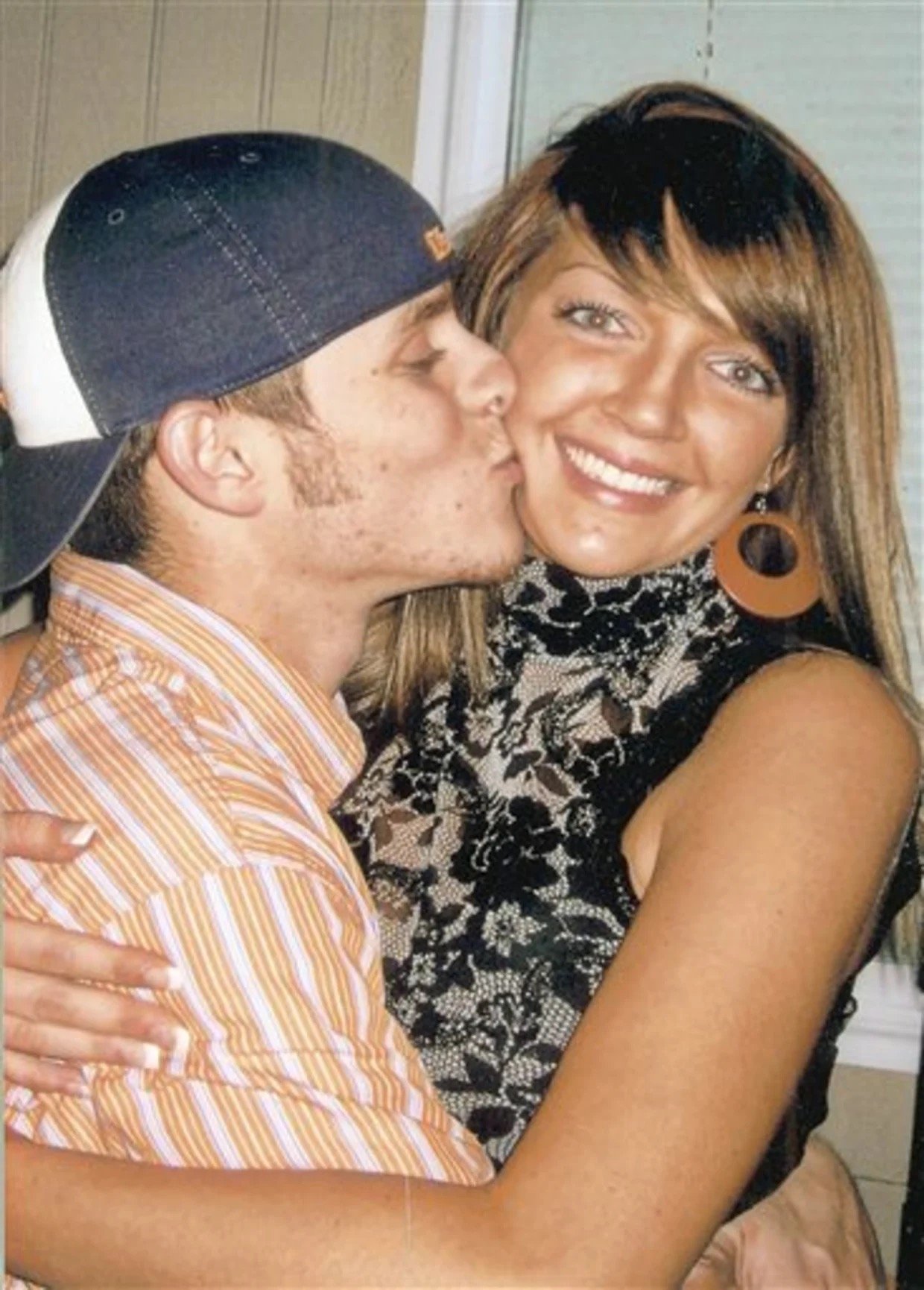 Channon Christian & Christopher Newsom