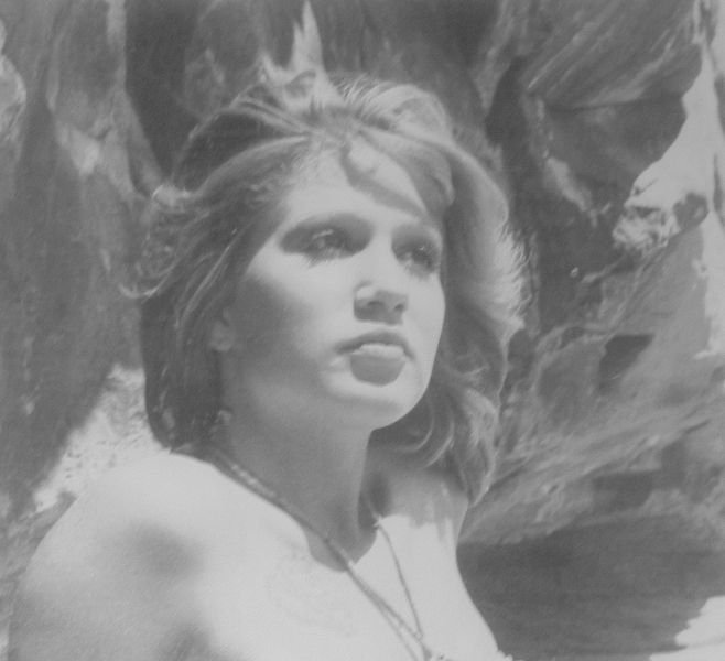 Mary Quigley