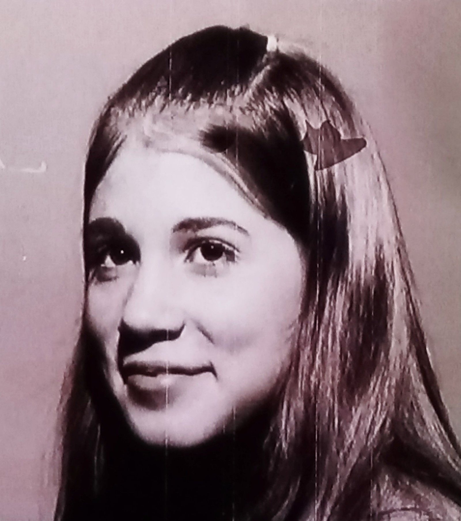 Mary Quigley