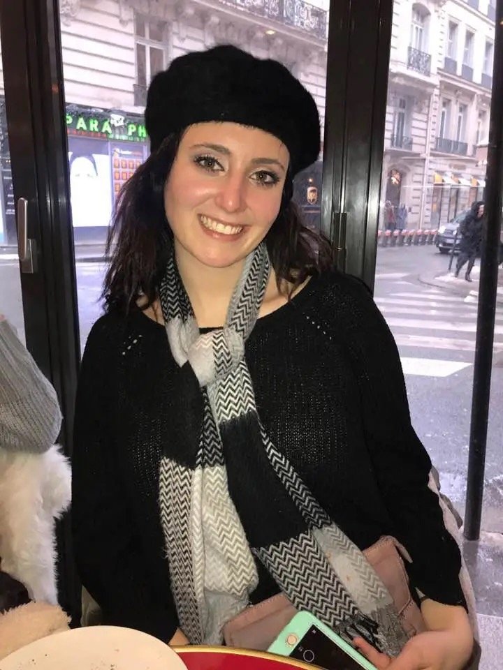 Samantha Josephson
