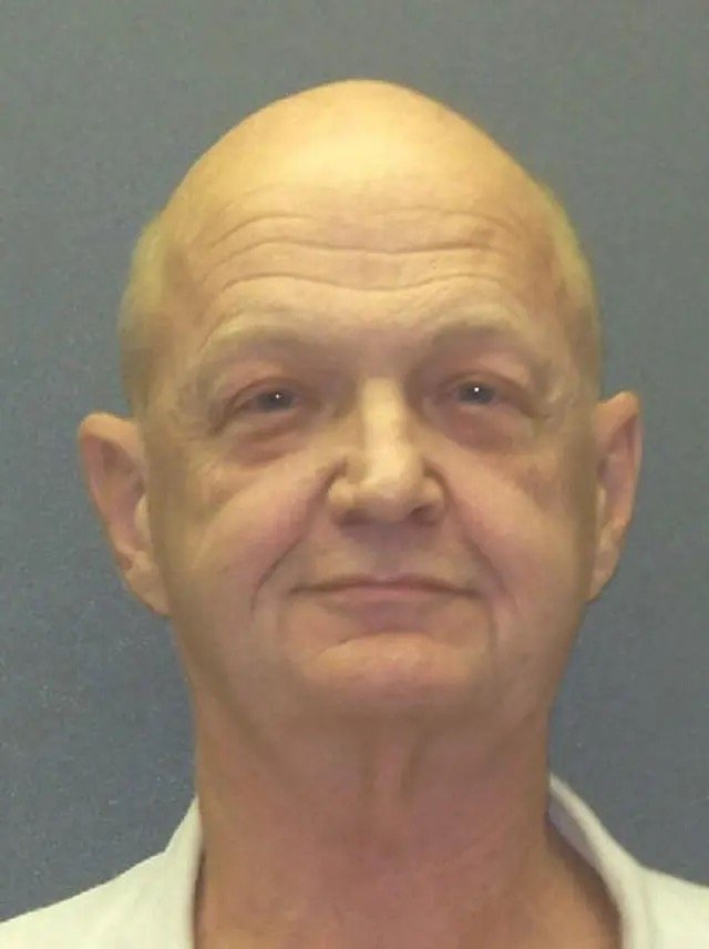Robert Leroy Nelson