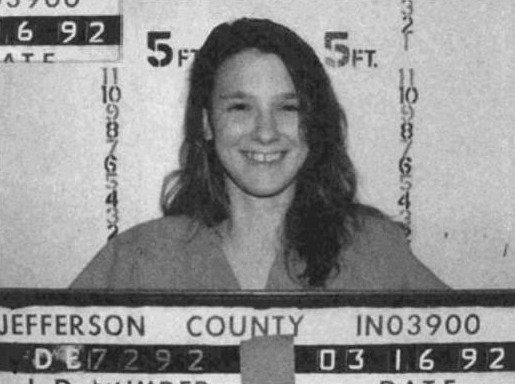 Toni Lawrence
