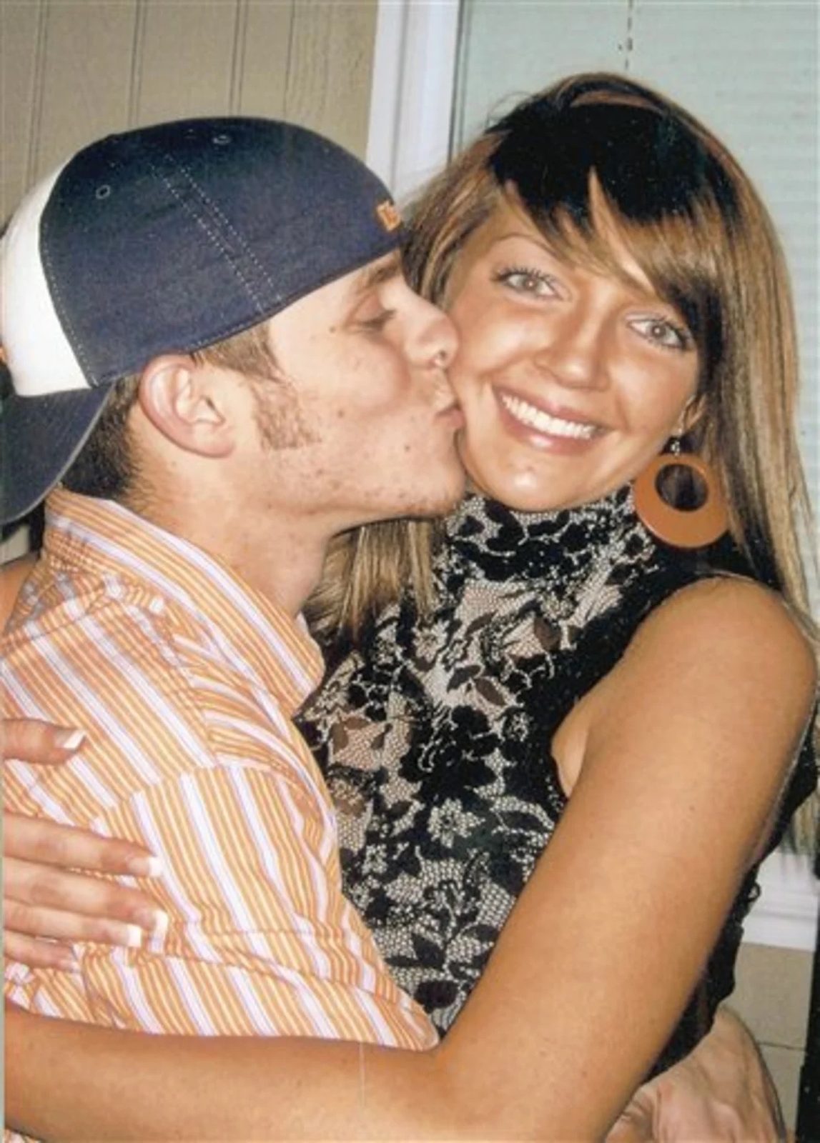Channon Christian & Christopher Newsom