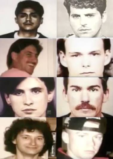 Victims