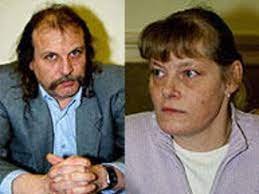Lutz Kecke / Monika Kecke