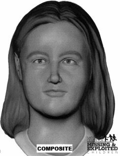 Blue Earth Jane Doe