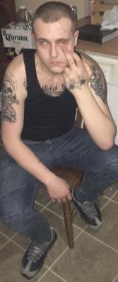 Dylan Whetzel