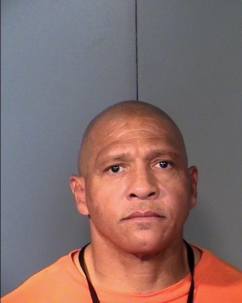 Mark Goudeau