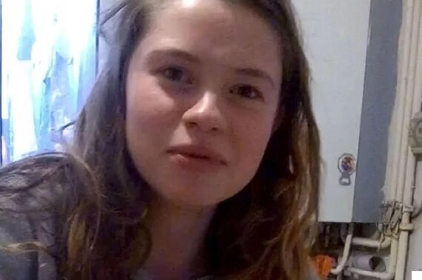 Becky Watts