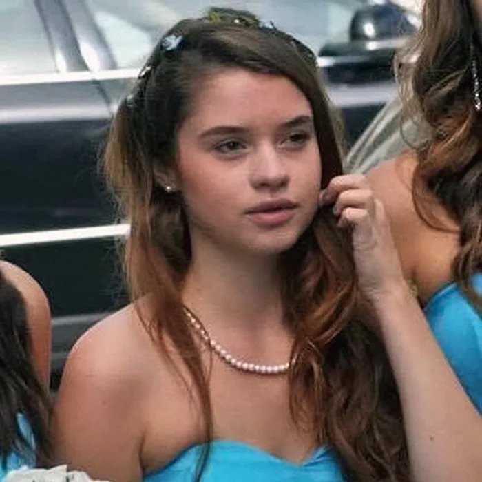 Becky Watts