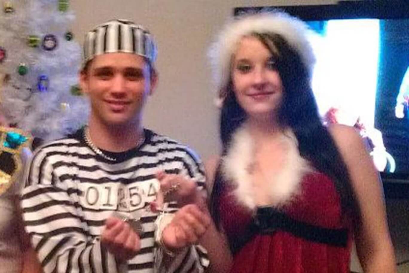Nathan Matthews / Shauna Hoare