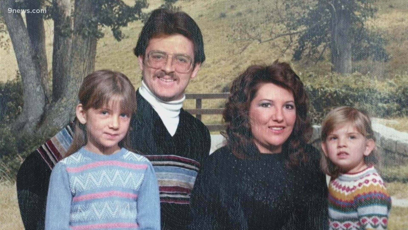 The Bennett Family