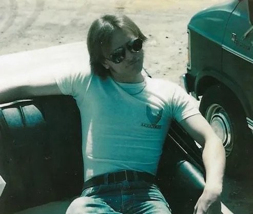 Alex Christopher Ewing