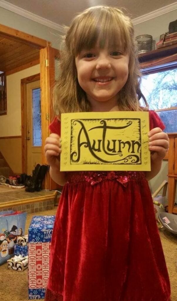 Autumn Hallow 