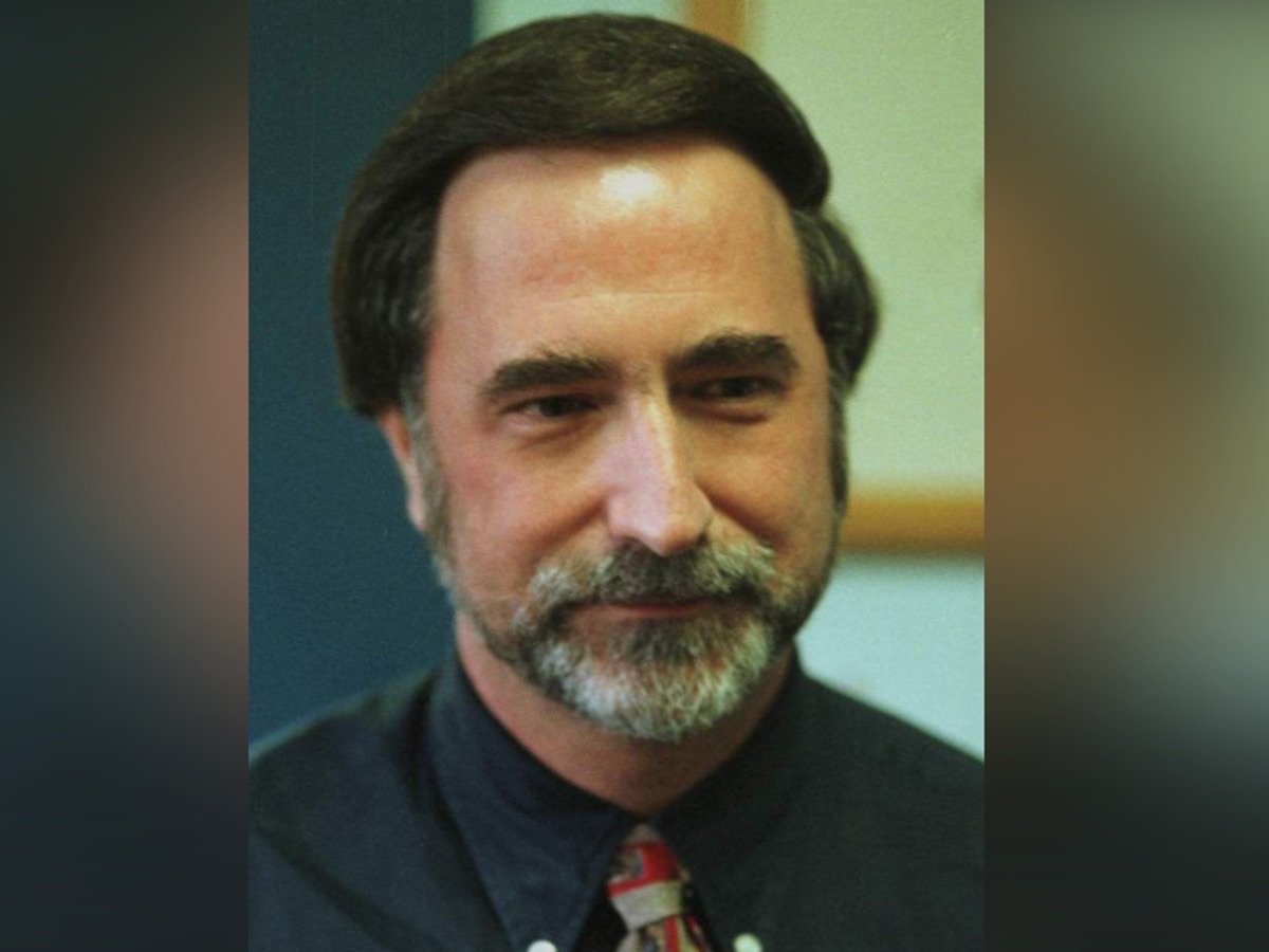 Richard Schmidt