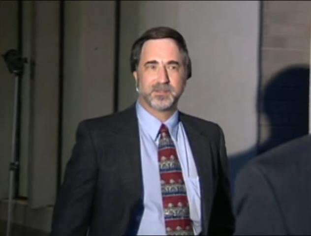 Dr. Richard Schmidt
