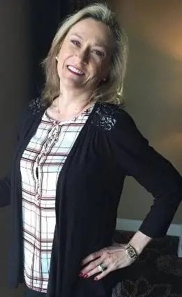 Janice Trahan