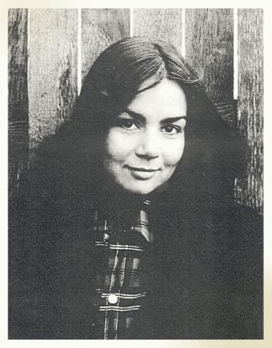 Michelle Wallace