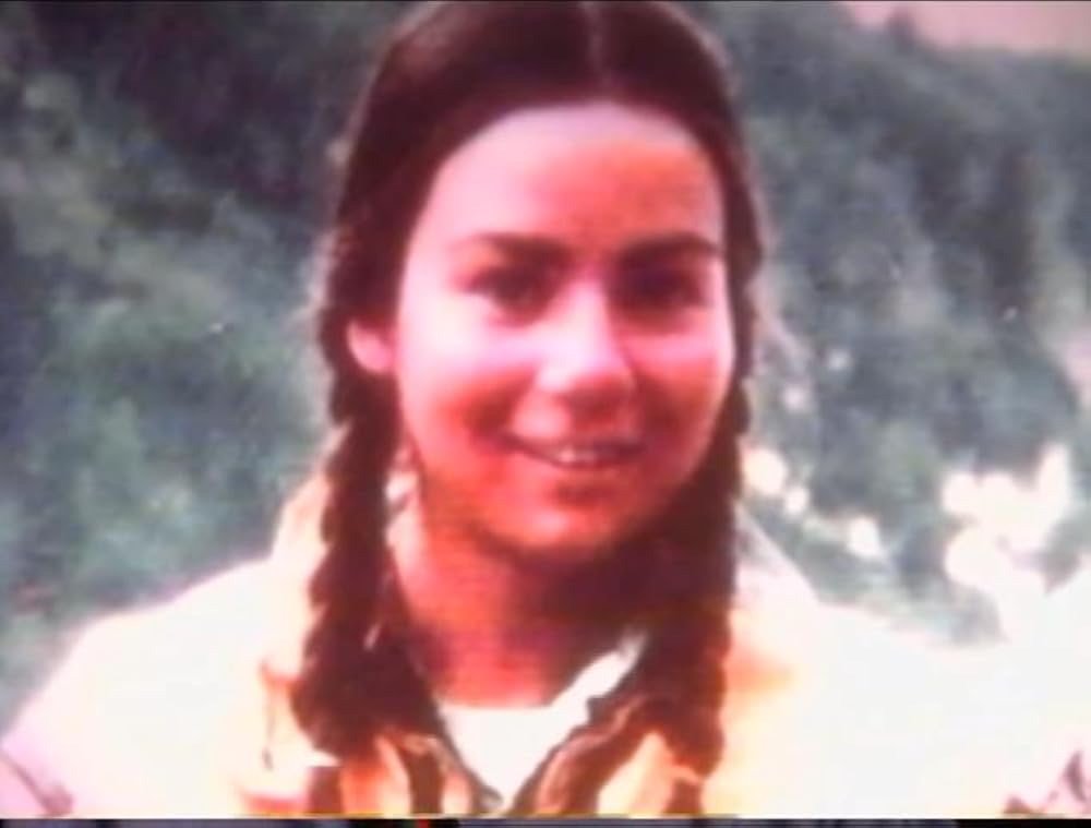Michelle Wallace