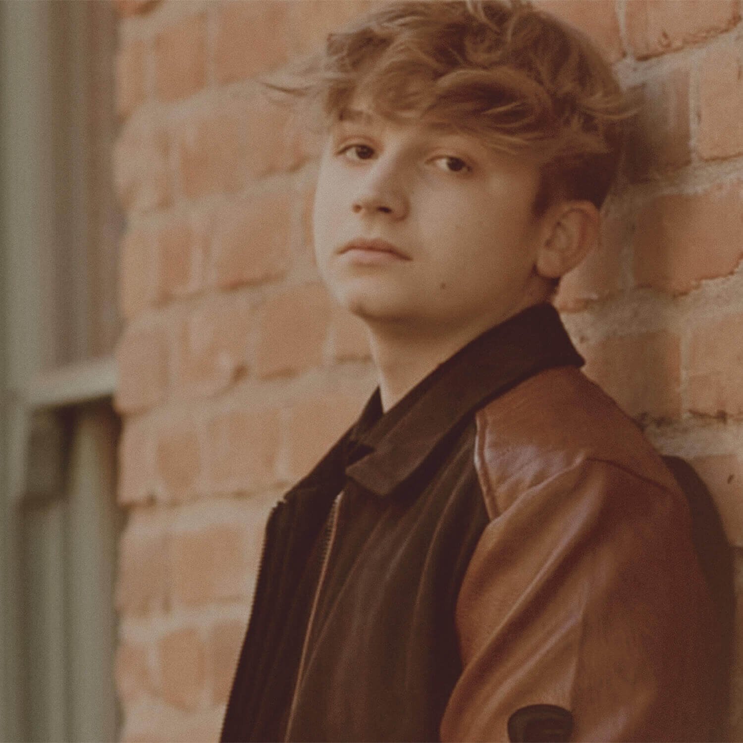 Preston Lord