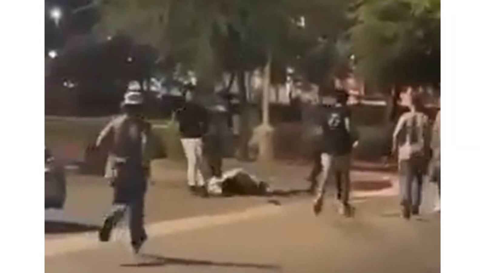 The Gilbert Goons case photo
