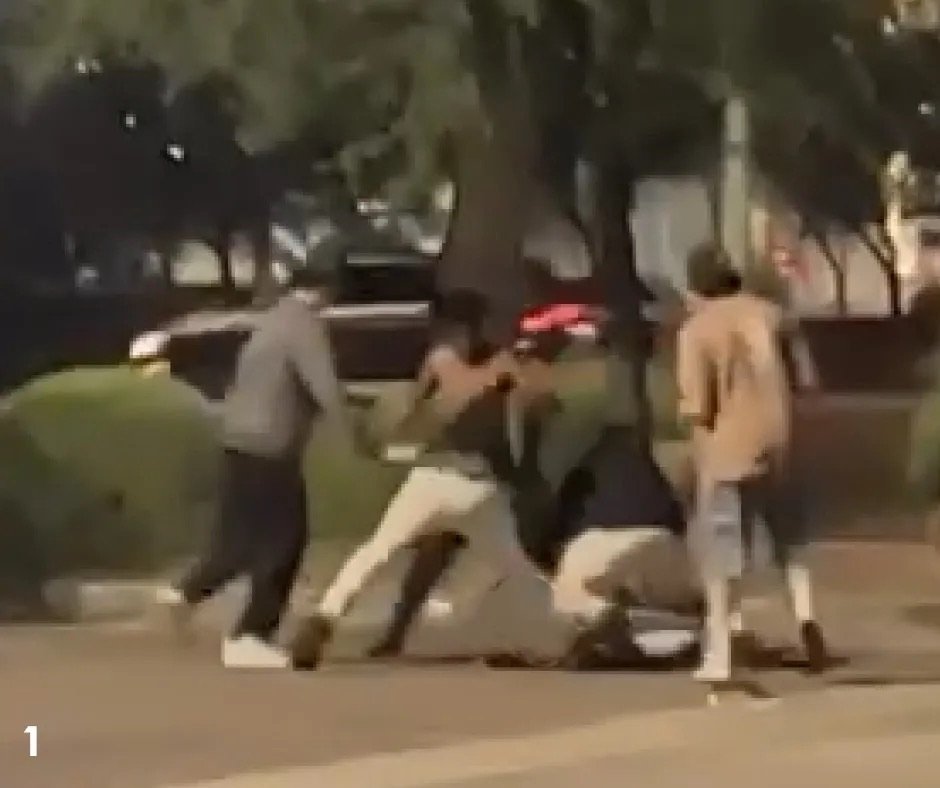 The Gilbert Goons case photo
