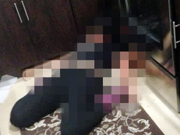 The Facebook Killer case photo