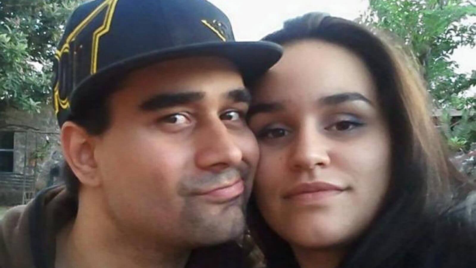 Derek Medina Jennifer Alfonso