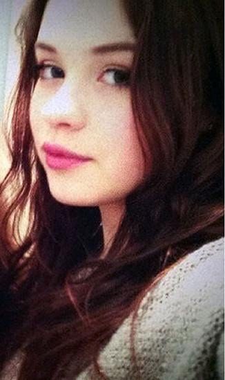 Becky Watts